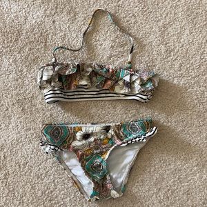 ONeil girls bikini